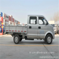 Mini dumper de camion à benne basculante de 6 tonnes